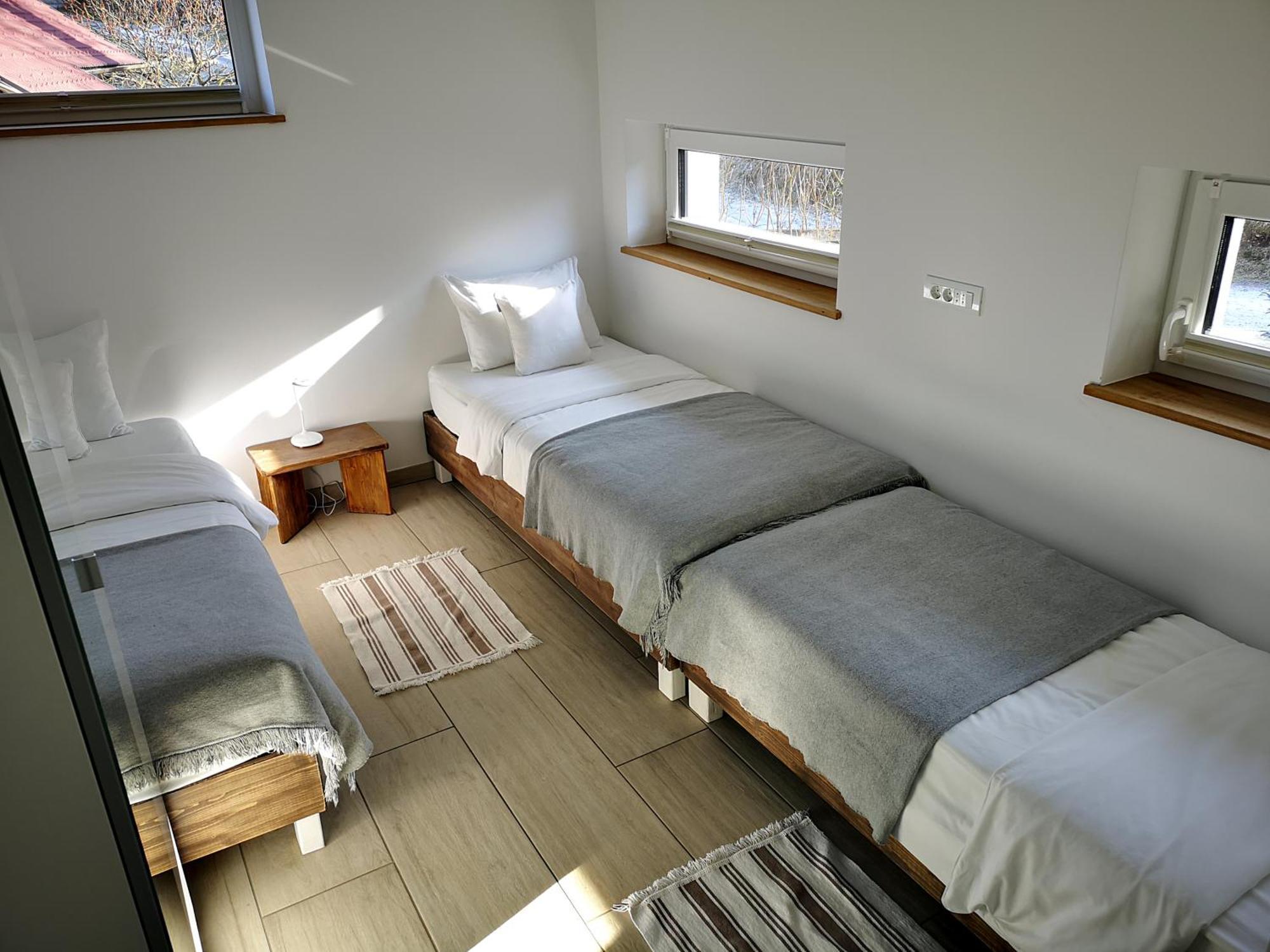 PR`FIK Apartments Kranj Værelse billede