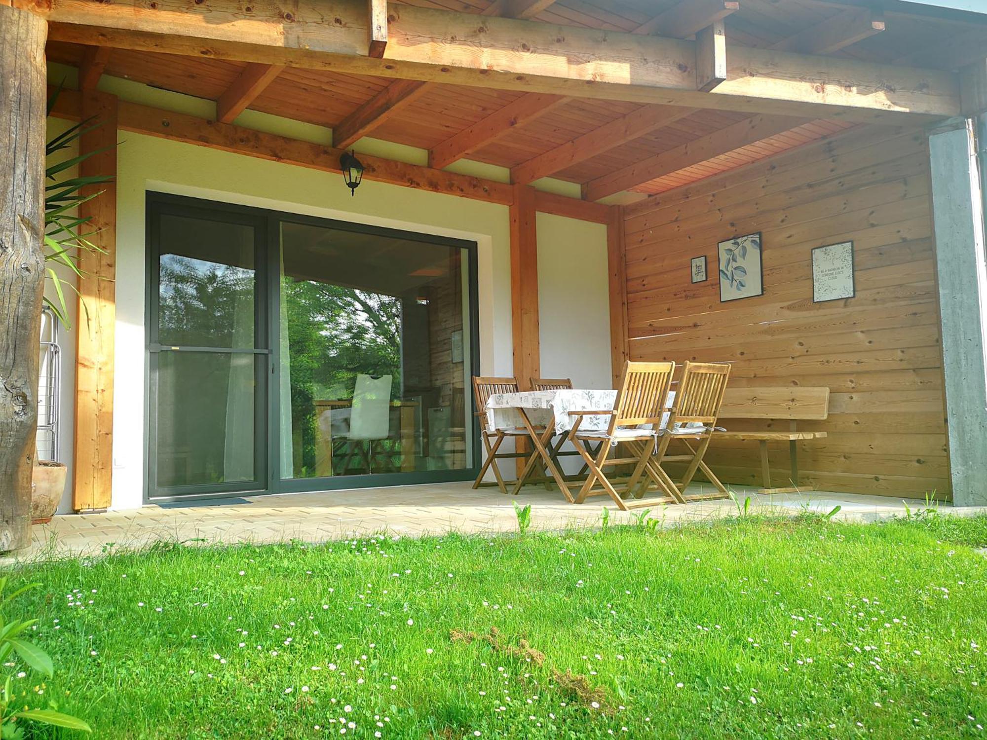 PR`FIK Apartments Kranj Værelse billede