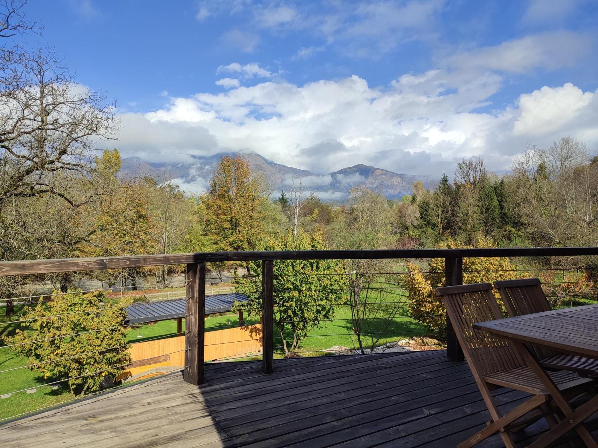 PR`FIK Apartments Kranj Værelse billede