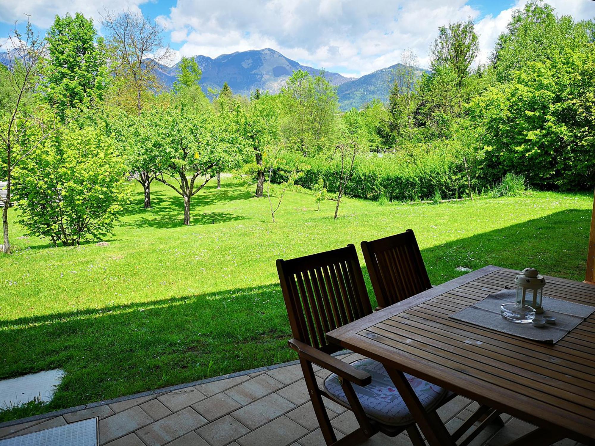 PR`FIK Apartments Kranj Værelse billede