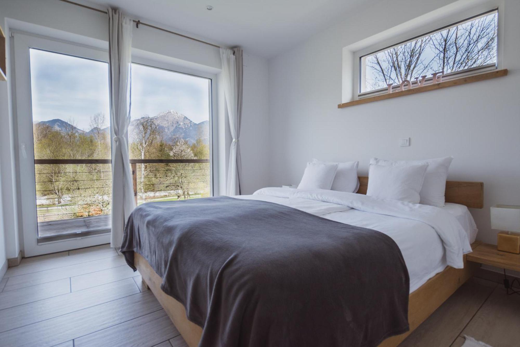 PR`FIK Apartments Kranj Eksteriør billede